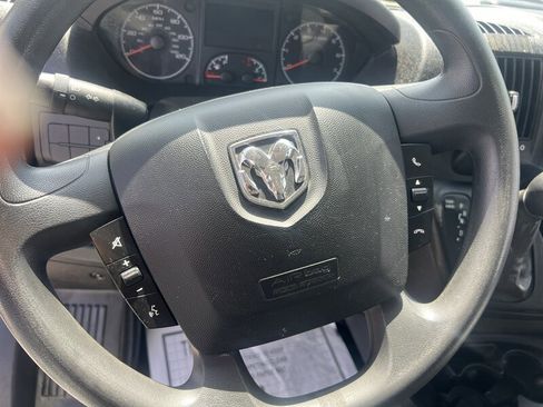 Used 2020 RAM ProMaster 2500 FWD image 16