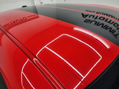 Used 2014 Dodge Challenger SRT8