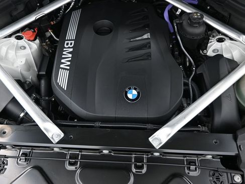Used 2026 BMW X5 xDrive40i image 53
