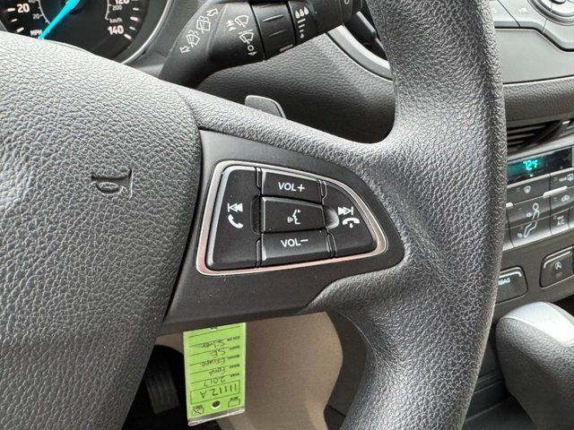 Used 2017 Ford Escape SE AWD/4WD image 17