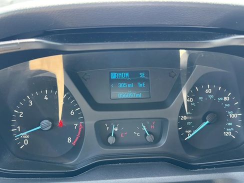 Used 2016 Ford Transit 350 XL image 18