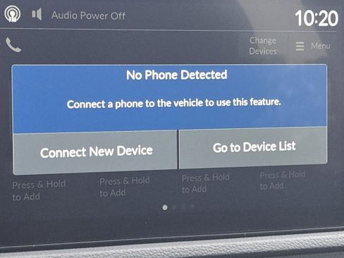 New 2026 Honda CR-V Sport-L image 8