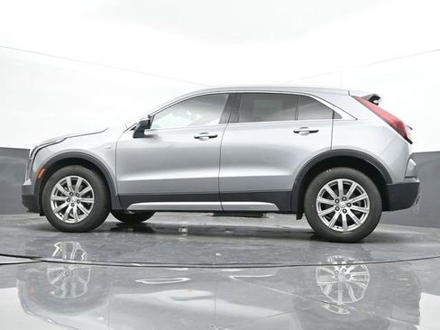 Used 2023 Cadillac XT4 Premium Luxury image 43