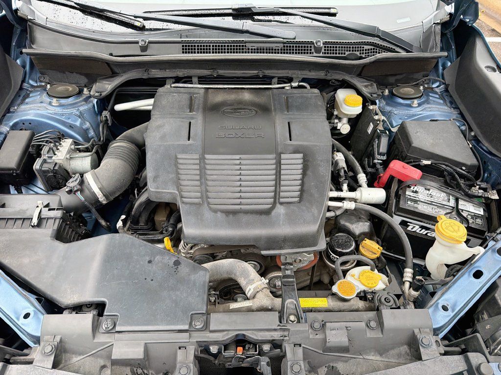 Used 2020 Subaru Forester Limited w/ Popular Package #3 AWD/4WD image 35