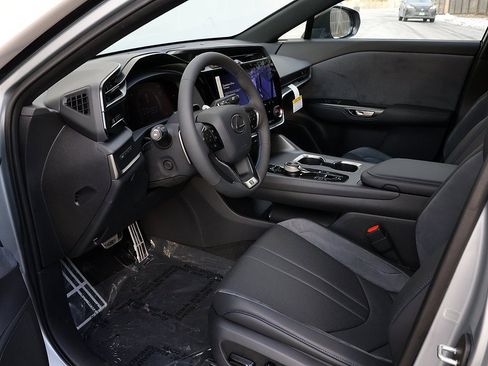 New 2026 Lexus RZ 450e image 14