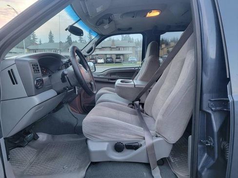Used 2002 Ford Excursion XLT image 10