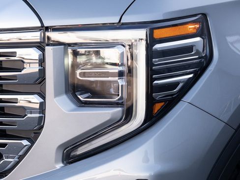 Used 2024 GMC Sierra 1500 Denali image 24