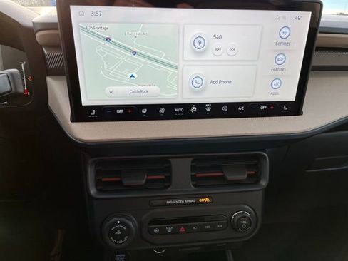 New 2026 Ford Maverick Lariat image 27