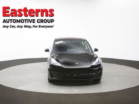 Used 2018 Tesla Model 3 Long Range image 46