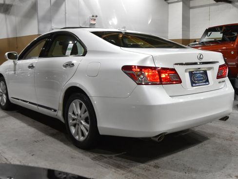 Used 2012 Lexus ES 350 image 9
