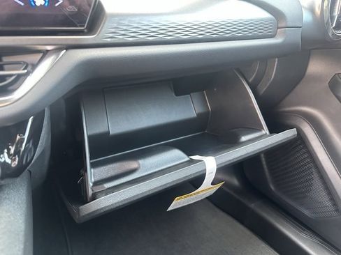 New 2026 Chevrolet Equinox EV LT w/ Comfort Package image 14