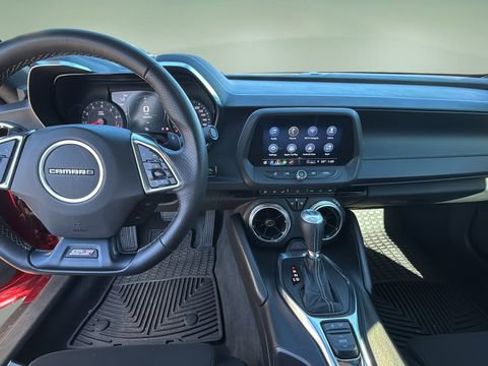 Used 2023 Chevrolet Camaro SS image 16