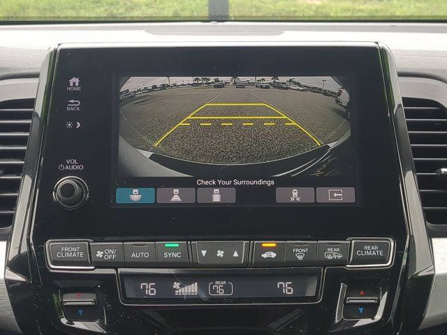 Used 2020 Honda Odyssey Elite image 26