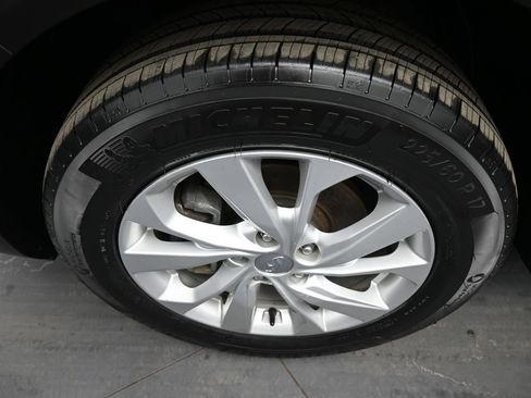 Certified 2021 Hyundai Tucson Value image 14