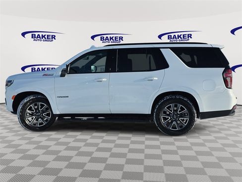 Used 2024 Chevrolet Tahoe Z71 w/ Off-Road Capability Package image 6