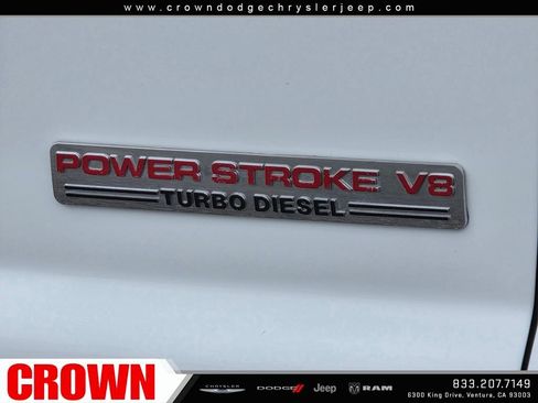 Used 2004 Ford F350 Lariat image 10