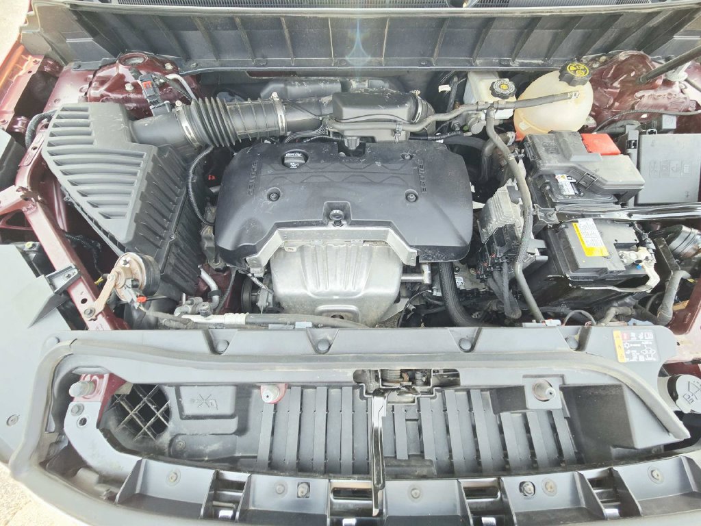 Used 2019 GMC Acadia SLT FWD image 19