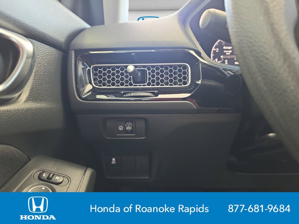 Certified 2026 Honda Civic LX image 28
