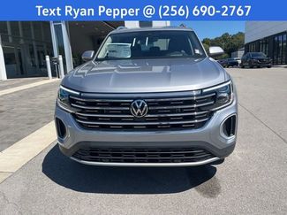 New 2026 Volkswagen Atlas SEL video 2