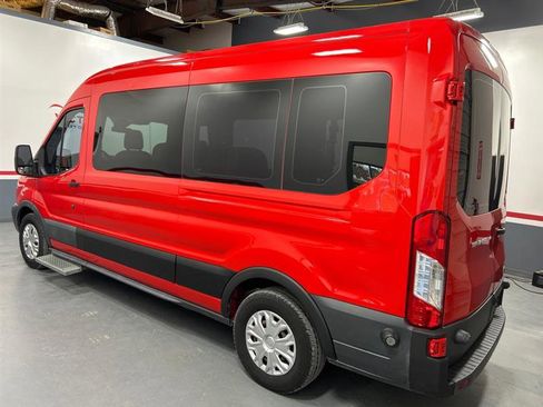 Used 2016 Ford Transit 350 XL image 3