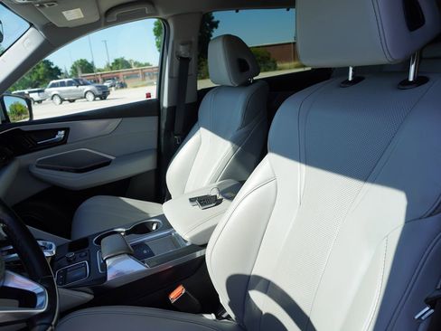 Used 2022 Acura MDX FWD w/ Technology Package image 31