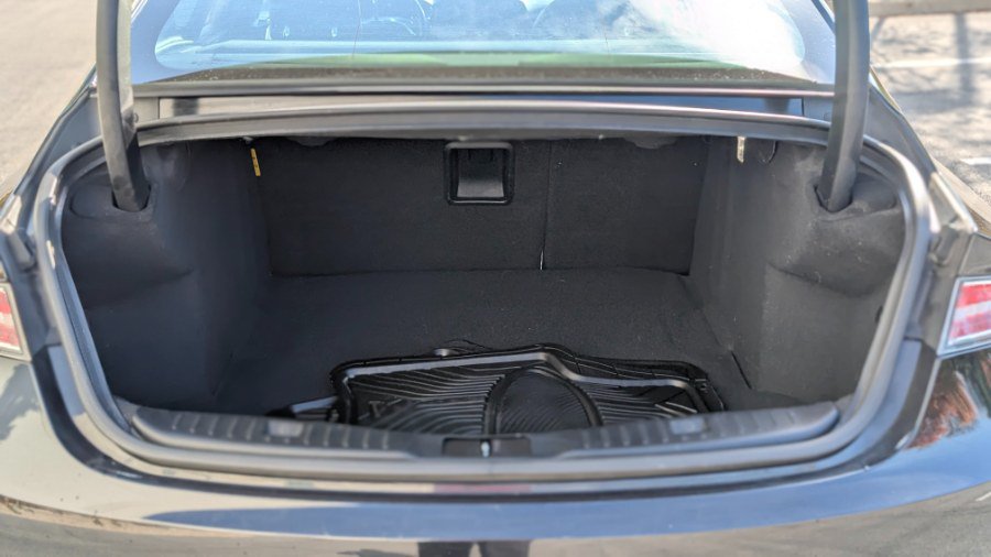 Used 2019 Lincoln MKZ Reserve AWD/4WD image 15