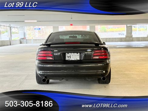 Used 1995 Ford Mustang GT image 7