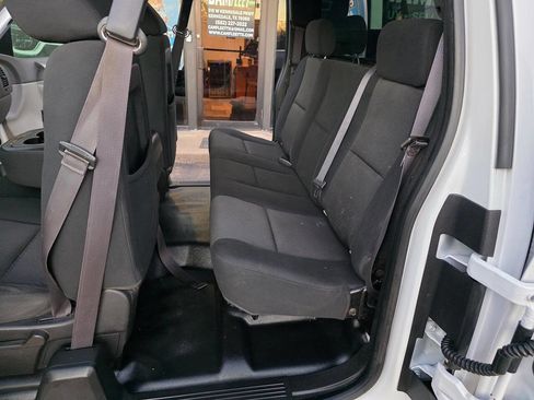 Used 2013 Chevrolet Silverado 1500 W/T image 28