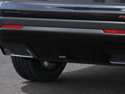 New 2026 Chevrolet Equinox RS w/ Convenience Package III image 14