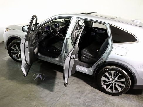 Used 2026 Acura MDX w/ Technology Package image 5