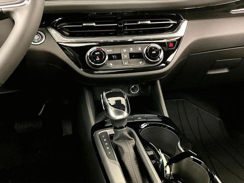 New 2026 Buick Envista Sport Touring w/ Convenience I Package image 7