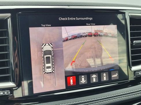 New 2026 Chrysler Pacifica Select image 17
