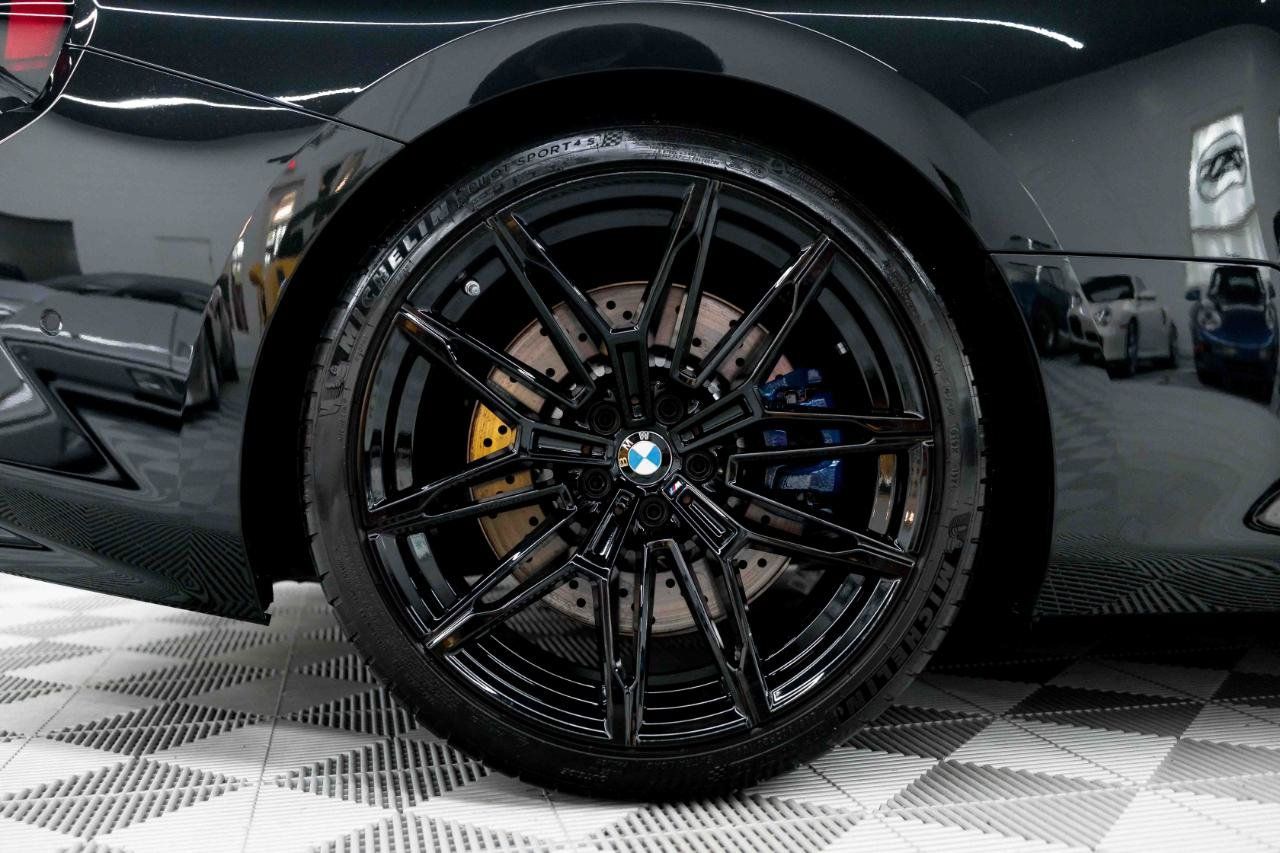 Used 2025 BMW M2 w/ Lighting Package RWD image 41
