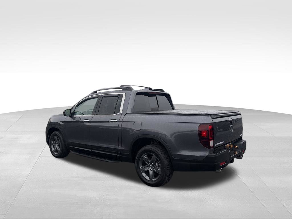 Used 2023 Honda Ridgeline RTL-E image 18