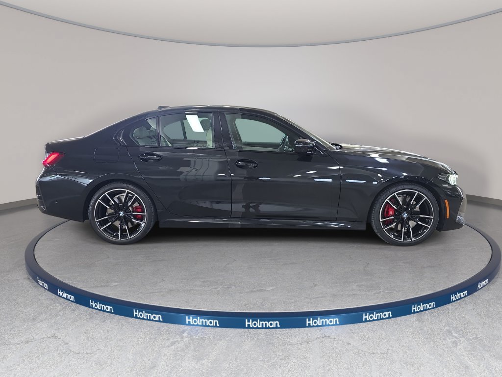Certified 2025 BMW M340i w/ Premium Package RWD image 6
