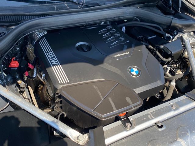 Used 2023 BMW X3 xDrive30i AWD/4WD image 22