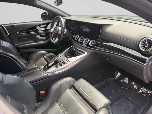 Used 2019 Mercedes-Benz AMG GT 63 S image 34