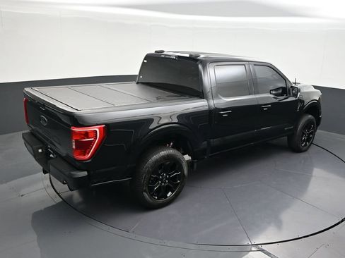 Used 2023 Ford F150 XLT w/ Equipment Group 302A High AWD/4WD image 19