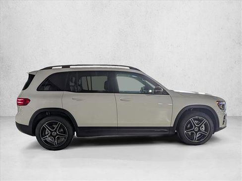 Certified 2026 Mercedes-Benz GLB 250 image 6