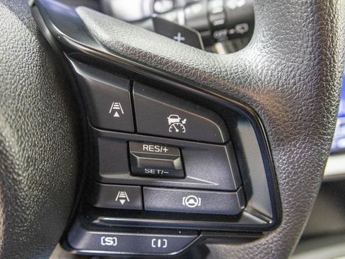 Used 2025 Subaru Crosstrek 2.0i Premium w/ Convenience Package #2 AWD/4WD image 29
