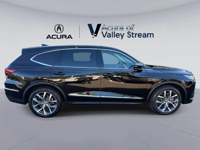 Used 2024 Acura MDX w/ Technology Package AWD/4WD image 5