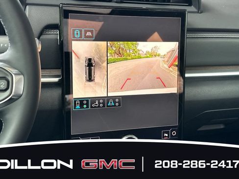 New 2026 GMC Terrain Denali AWD/4WD image 20