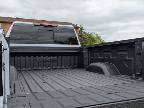 New 2026 GMC Sierra 3500 Denali w/ Denali Reserve Package AWD/4WD image 34