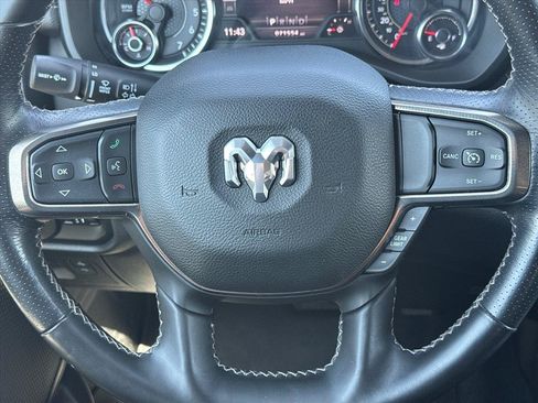 Used 2021 RAM 1500 Sport w/ Level 2 Equipment Group AWD/4WD image 13