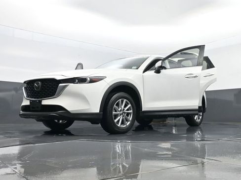 Used 2023 MAZDA CX-5 AWD 2.5 S image 32
