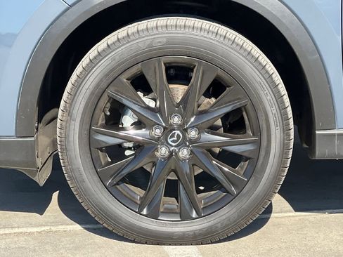 Used 2024 MAZDA CX-5 Carbon Edition image 28