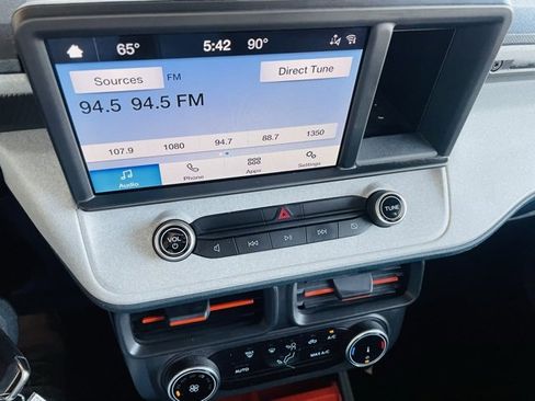 Used 2023 Ford Maverick XLT image 14