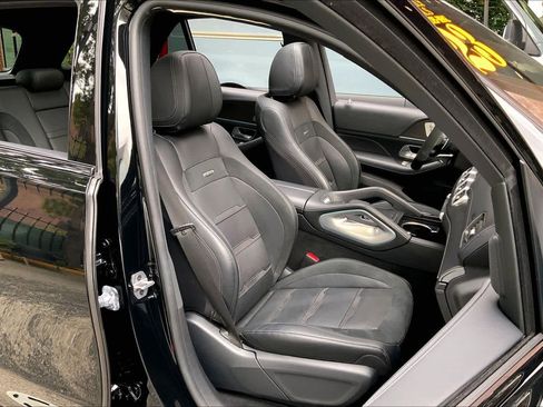 Certified 2023 Mercedes-Benz GLE 53 AMG 4MATIC image 8