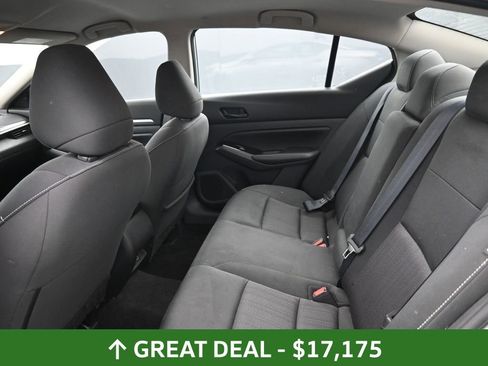 Used 2023 Nissan Altima 2.5 SV image 20