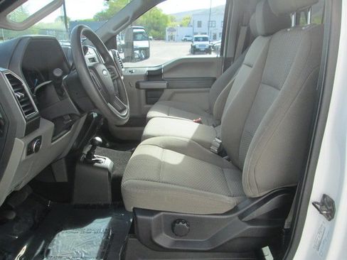 Used 2019 Ford F350 XLT AWD/4WD image 13